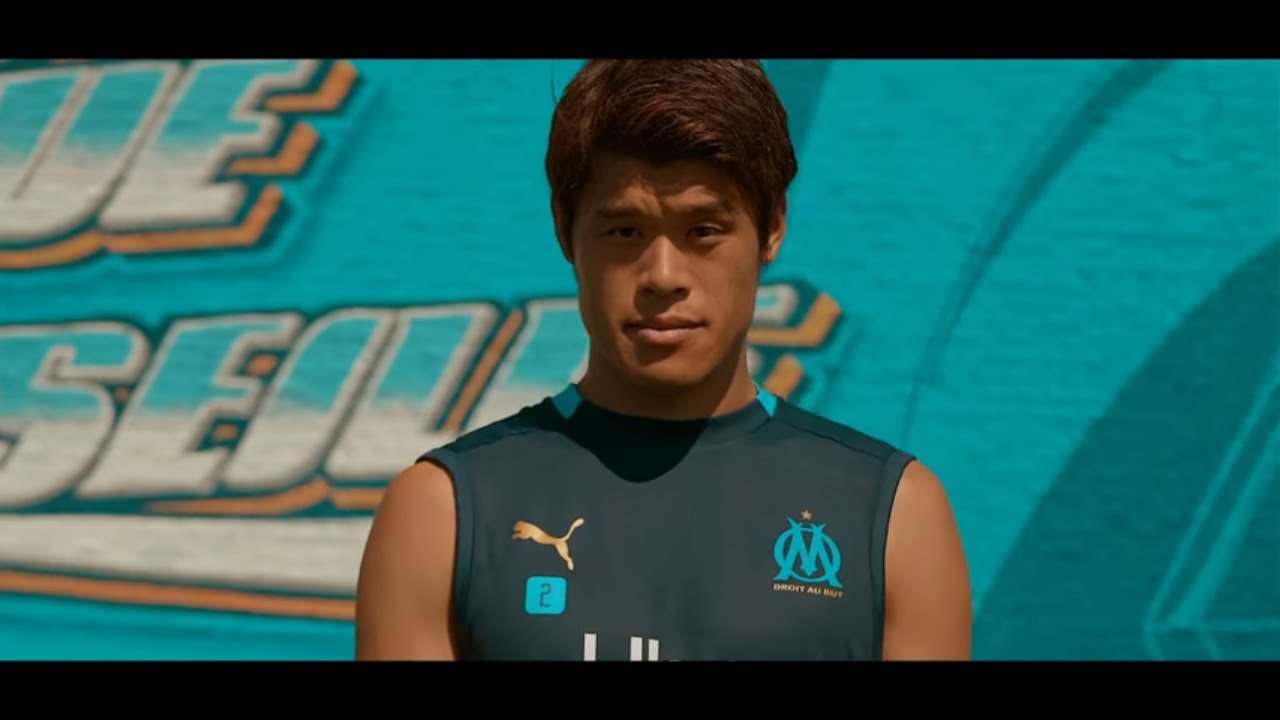 Lil' Saï - Hiroki Sakai (Clip officiel 2020) 4K - YouTube