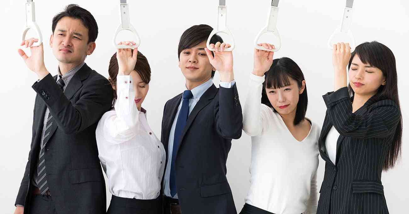 なぜ、日本人は「同調圧力」に屈してしまうのか | ストレスフリー超大全 | ダイヤモンド・オンライン
