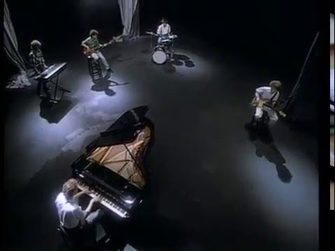 The Way It Is - YouTube