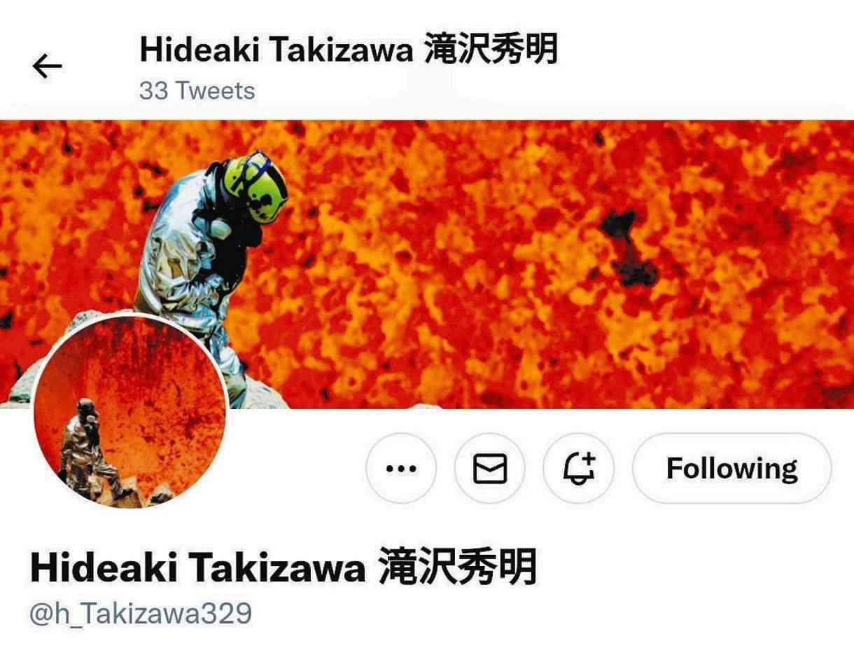 タッキー、赤西仁と外出先で鉢合わせ｢偶然会った!!まじか｣　ファンもざわつく｢偶然という名の運命｣