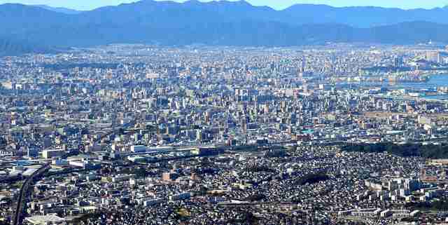 福岡県や佐賀県など広範囲で硫黄の臭い　通報相次いだが、原因は不明（朝日新聞デジタル） - Yahoo!ニュース