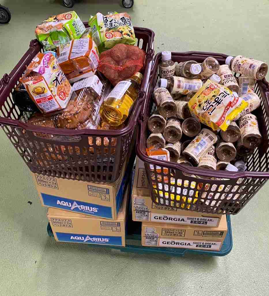 「これは略奪」「どうやって持ち出した?」 スーパーで大量万引き被害報告 店側怒り「絶対許されない」