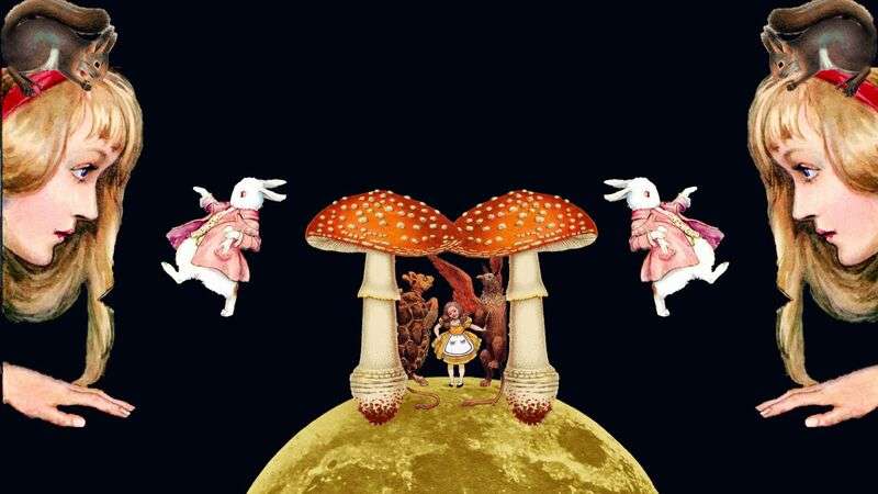 『不思議の国のアリス』は、原作者の体験に基づく物語？（堀向健太） - 個人 - Yahoo!ニュース