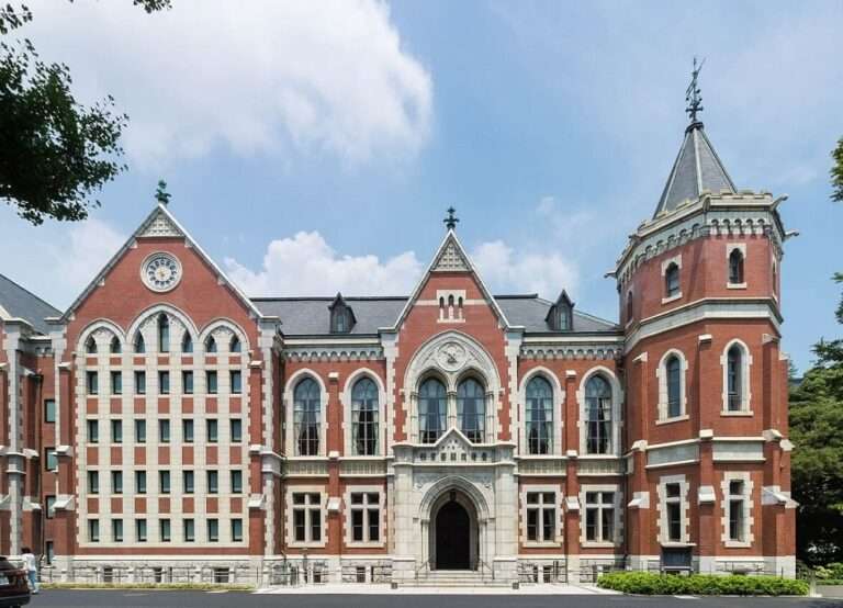 慶應義塾大学の偏差値ランキング 2023～2024 学部別一覧【最新データ】│大学偏差値ランキング「大学偏差値 研究所」