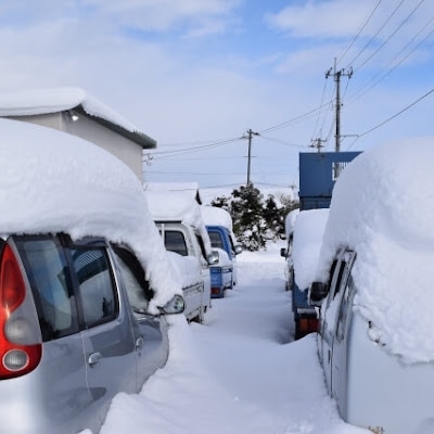 『モーニングショー』大雪対策で“布製チェーン”紹介に視聴者から疑問の声「とんでもない提案」「乾いた雪にしか効かない」 (0)ページ | 世の中を見渡すニュースサイト New's vision（ニューズヴィジョン）