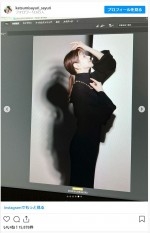 かつみさゆり・さゆり、“河北マジック”で別人級の変身「観月ありささんかと」「本当に50代?」と反響