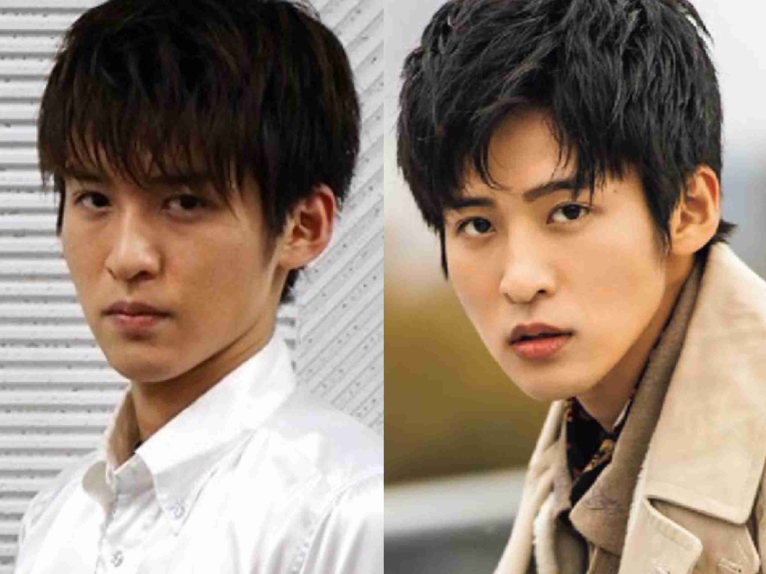 【早い者勝ち】クリスマスを一緒に過ごしたい男性有名人🎄