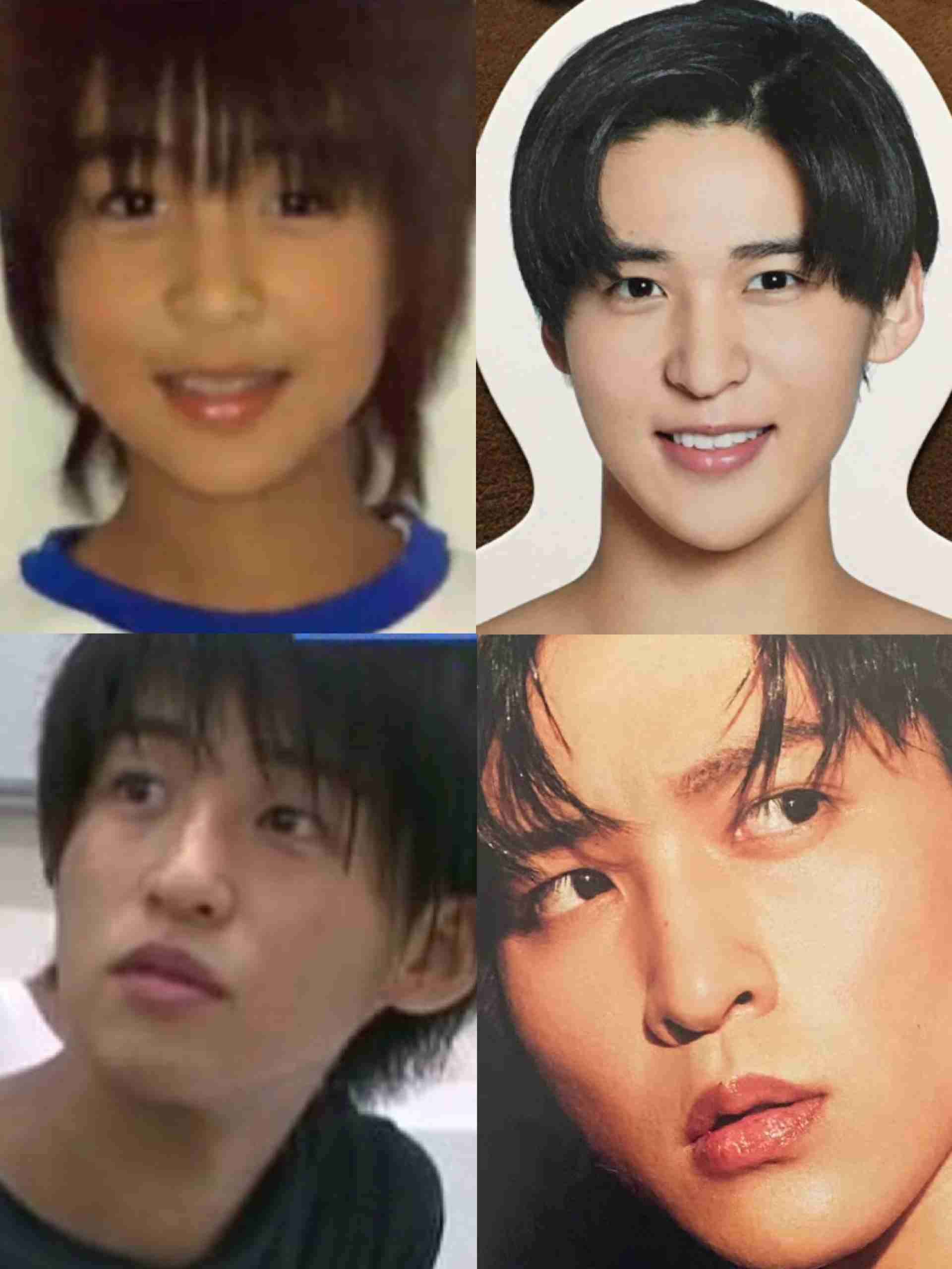 【早い者勝ち】クリスマスを一緒に過ごしたい男性有名人🎄