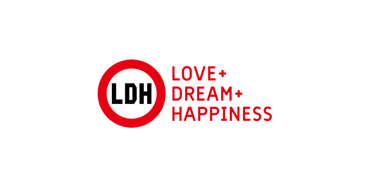 CONTACT US | INFO | LDH  - LOVE + DREAM + HAPPINESS TO THE WORLD -
