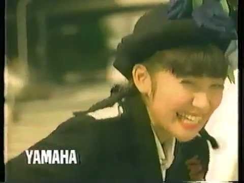 松下由樹さん　CM - YouTube