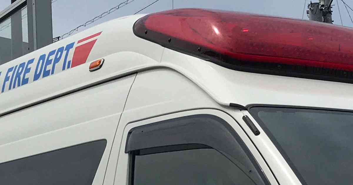 緊急走行の救急車内でパワハラ　消防司令を停職3カ月処分 | 毎日新聞