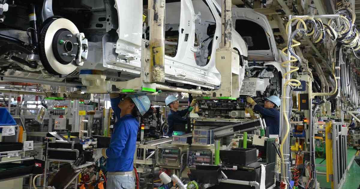 トヨタ、部品会社に値下げ要請　資材高には別で支援: 日本経済新聞
