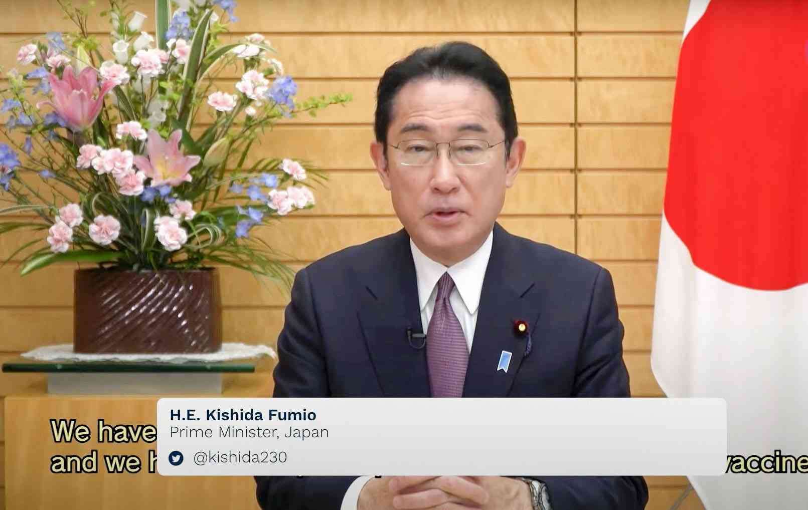首相、途上国へ5億ドル追加拠出　コロナワクチン調達支援で|47NEWS（よんななニュース）：47都道府県52参加新聞社と共同通信のニュース・情報・速報を束ねた総合サイト