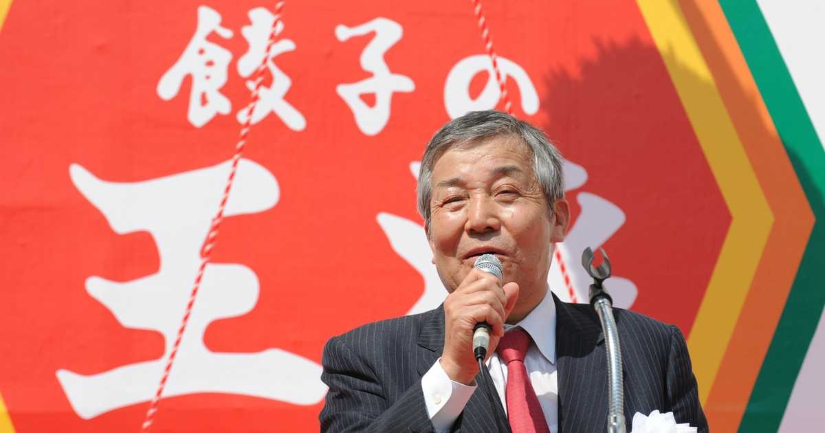 王将社長射殺から９年　創業者次男聴取も関与否定、指示役ら割り出し難航　 - 産経ニュース