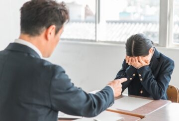 「下着は白」「頭髪ツーブロック禁止」　理不尽な「ブラック校則」　学校は子どもの声を聞き、変えられないのか？