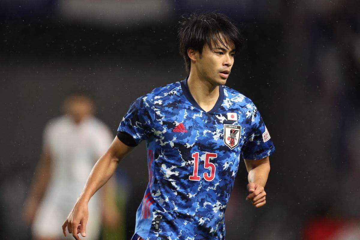 下部チームからプロ昇格せず、大学に進学へ 天才ドリブラー・三笘薫があえて遠回りした理由（ABEMA TIMES） - Yahoo!ニュース