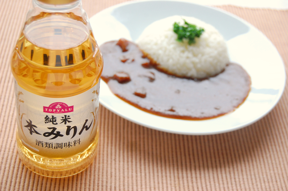 【年間800食カレー】な超マニアの最終回答!「レトルトカレー」のちょい足し調味料は…「みりん」最強説!