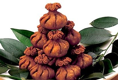 不思議な味のする食べ物を挙げていこう