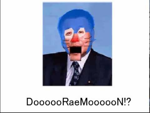 ドラえもん Doraemon - YouTube