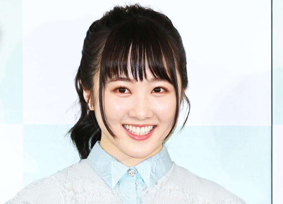 本田望結「初運転」にファン羨望「ええ車乗ってんな～」「えぐいて」同乗は両親