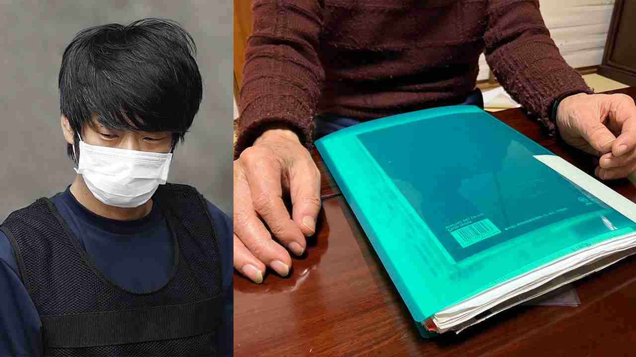 〈安倍元首相襲撃事件から約半年〉伯父が語る山上徹也の今。「衣食住を与えてもろうて元気にしているようです」「英和辞典、参考書を差し入れた」「統一教会は今、逃げ回っている」（集英社オンライン） - Yahoo!ニュース