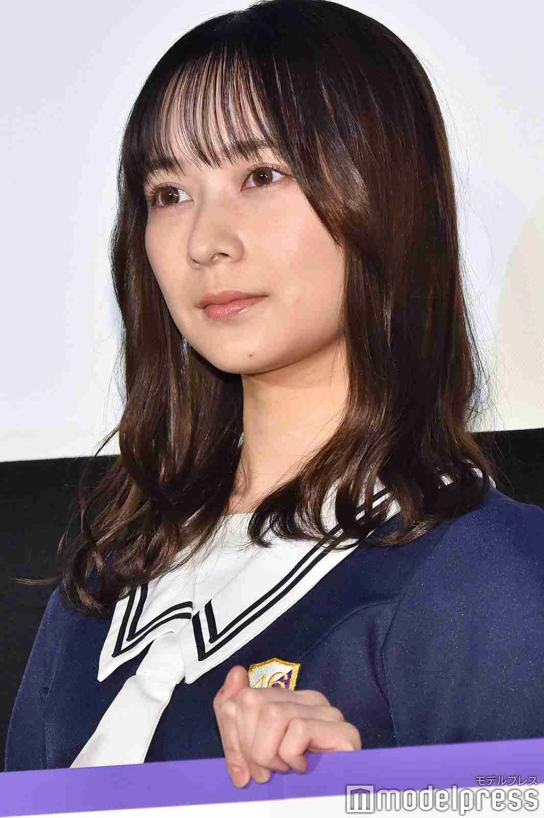 乃木坂46鈴木絢音、大学に進学していた “公表しなかった理由”に驚きの声