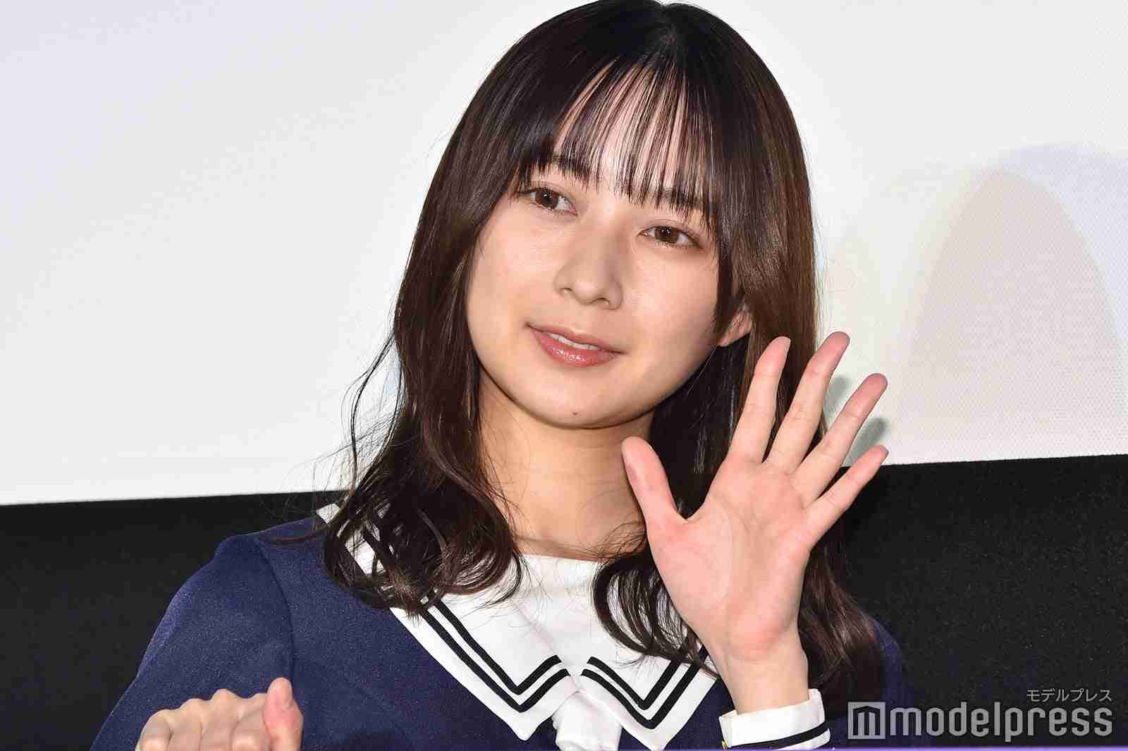 乃木坂46鈴木絢音、大学に進学していた “公表しなかった理由”に驚きの声 - モデルプレス
