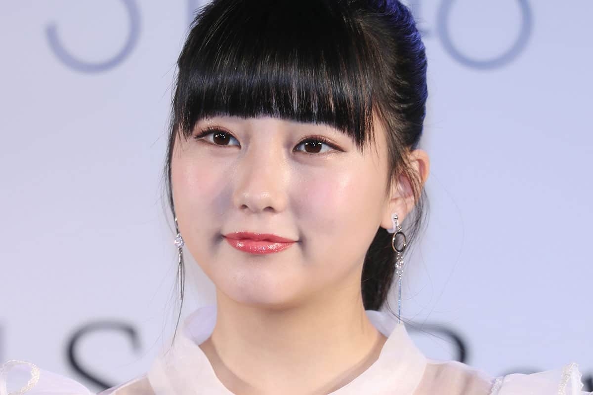 HKT48・田中美久がパニック障害を告白…SNSでは「自分自身を大事に」と応援の声 | Smart FLASH/スマフラ[光文社週刊誌]