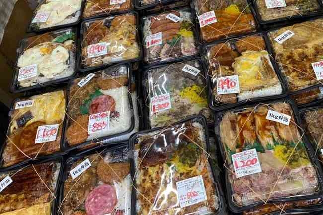 「ありがとう日本代表」下町の弁当屋が弁当100食を“無料販売” 粋な計らいのワケ