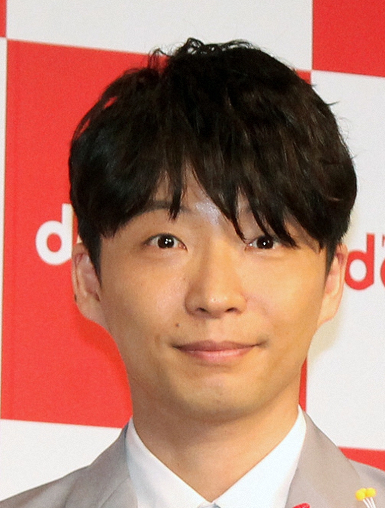 星野源が明かす苦手なタイプ　「たまにいるんですよ」「全然知らない人なのに…1番ダサいよね」― スポニチ Sponichi Annex 芸能