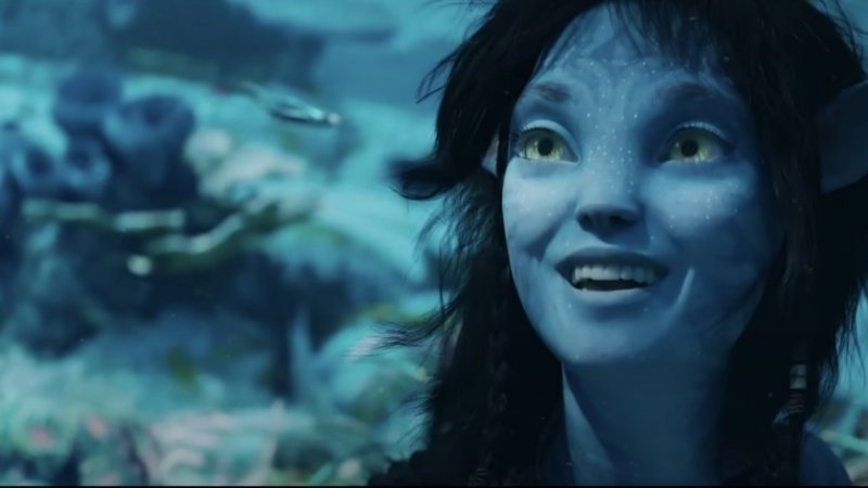 「映画が良すぎた」アバター2鑑賞中に男性が……極度に興奮した可能性｜Pen Online