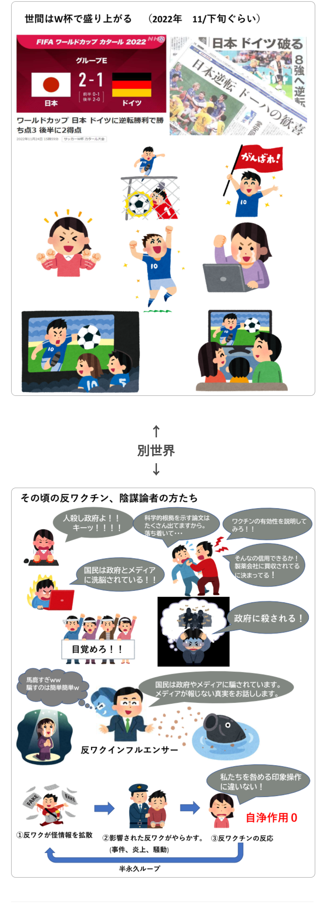 謎の造語「ターボ癌」がツイッターで拡散 コロナワクチン”後遺症”と流布 根拠ない情報に注意