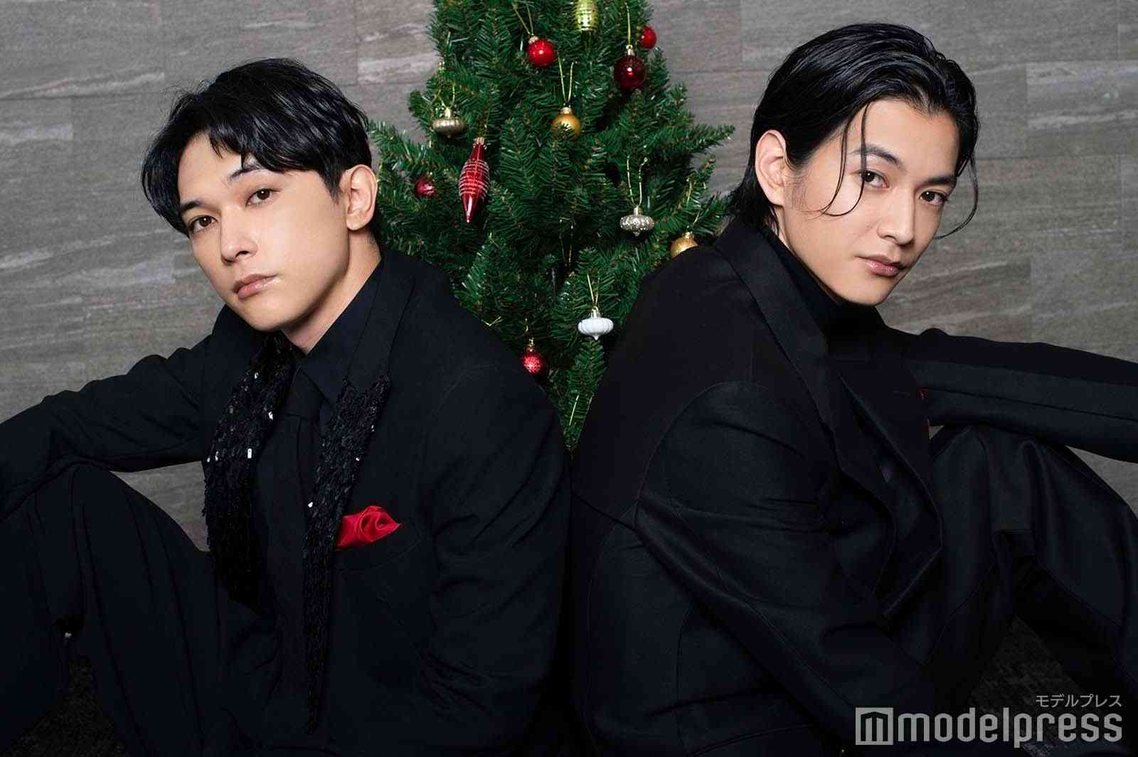 “座長・吉沢亮”の他とは違うスタイル 渡邊圭祐が魅力語る「背中で見せてくれる」＜「ブラックナイトパレード」インタビュー前編＞ - モデルプレス