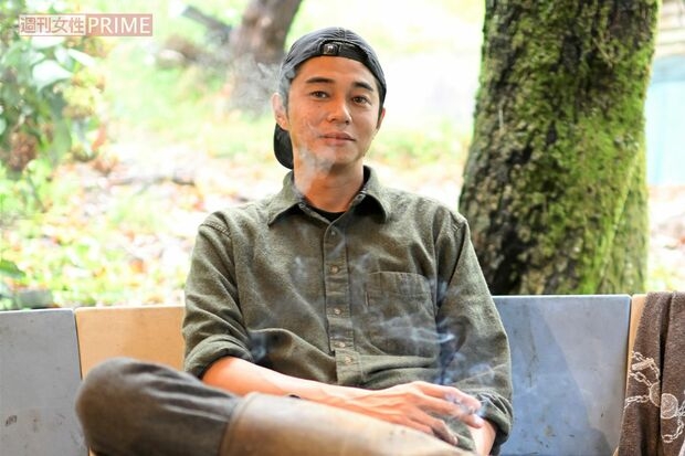 アンジャッシュ渡部建「不倫は絶対にしてはいけない」
