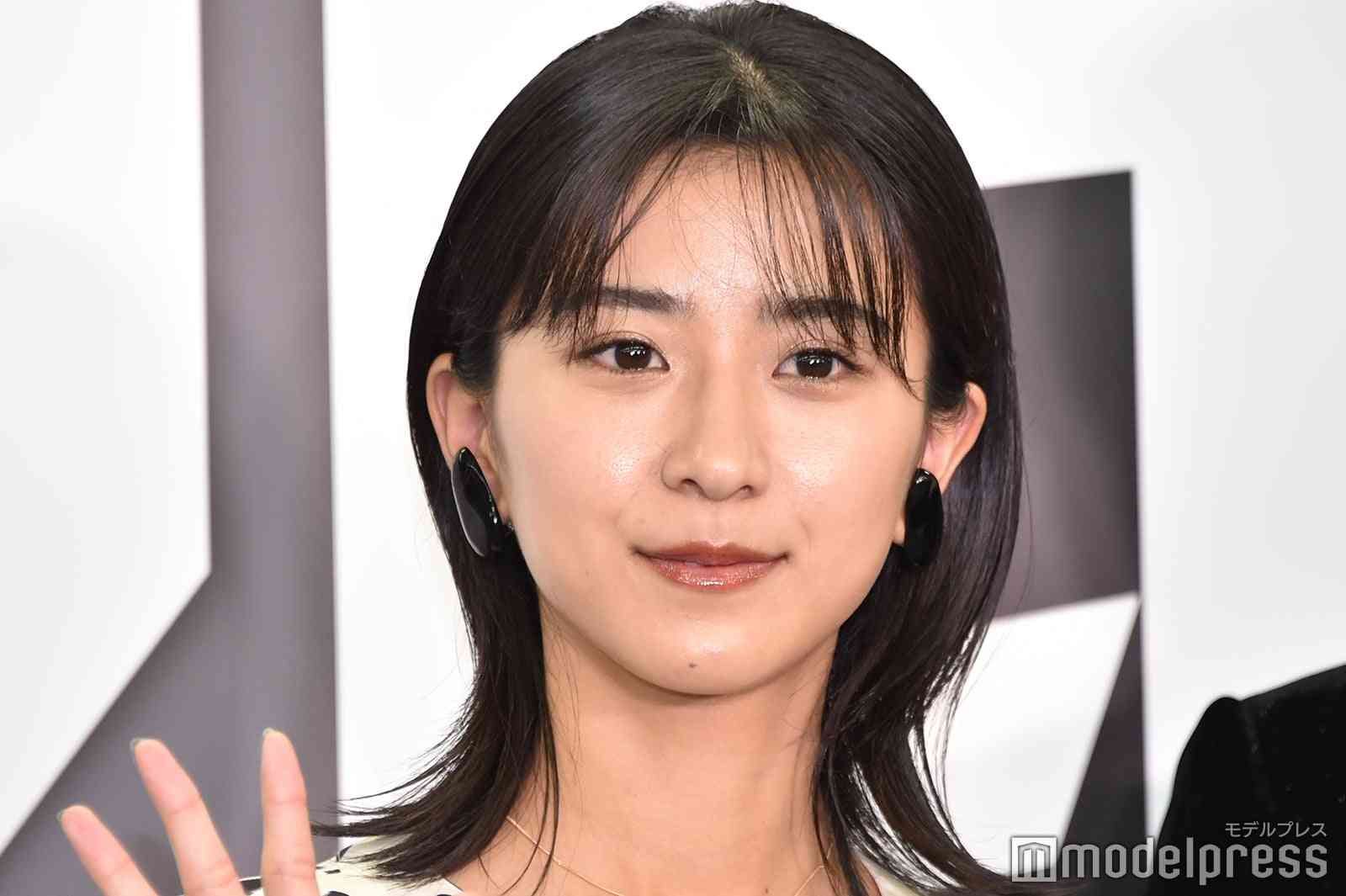 「クロサギ」黒島結菜、King ＆ Prince平野紫耀を絶賛「本番でNG出したところを見たことない」 - モデルプレス