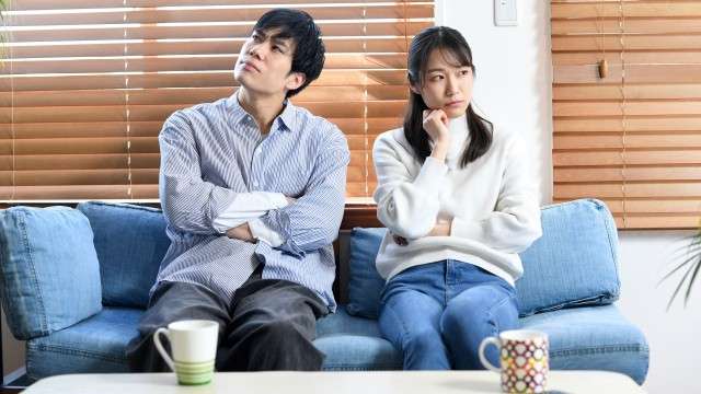 東大卒収納コンサルトが教える、妻に絶対言ってはいけない「片づけ」に関するNGワード | 集英社オンライン | 毎日が、あたらしい