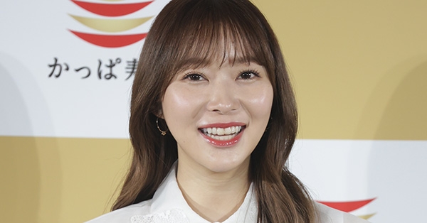 指原莉乃　令和の副業女王に！プロデュースコスメ爆売れで年収は5億円にも | ガールズちゃんねる - Girls Channel -