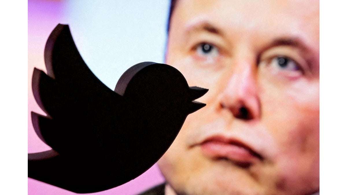 マスク氏、ツイッターで「私はトップを辞任するべきか」アンケート…「はい」が６０％ : 読売新聞オンライン