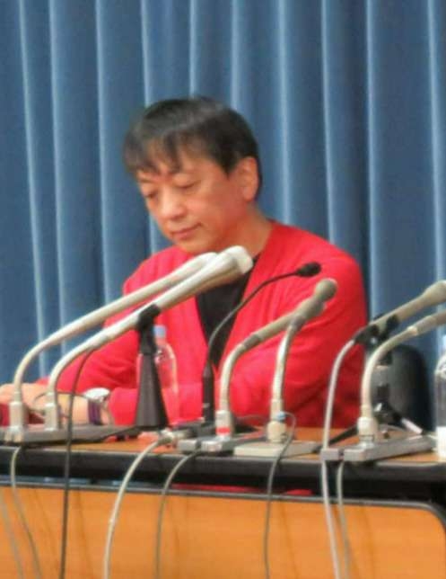 宮台真司さん全治１カ月、後頭部の傷は約7～8cmに及び深く切られた部分も　犯人は待ち伏せか　東京都立大
