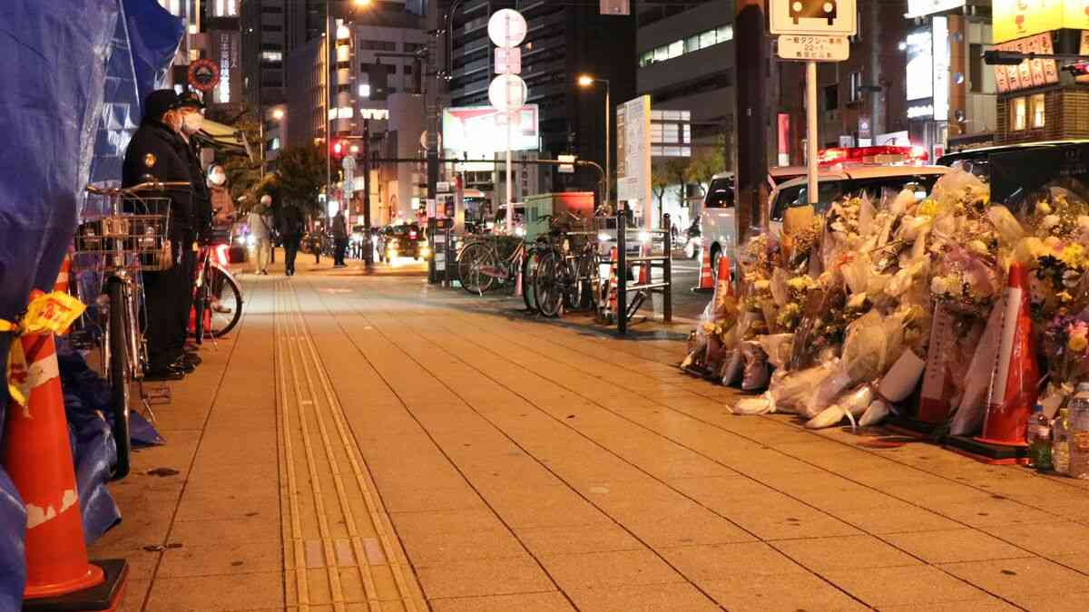 83円を引き出し残高はゼロに…生活保護を2度断られた男は､そしてクリニックに火を放った 社会から孤立した生活困窮者たちはどこに行くのか | PRESIDENT Online（プレジデントオンライン）