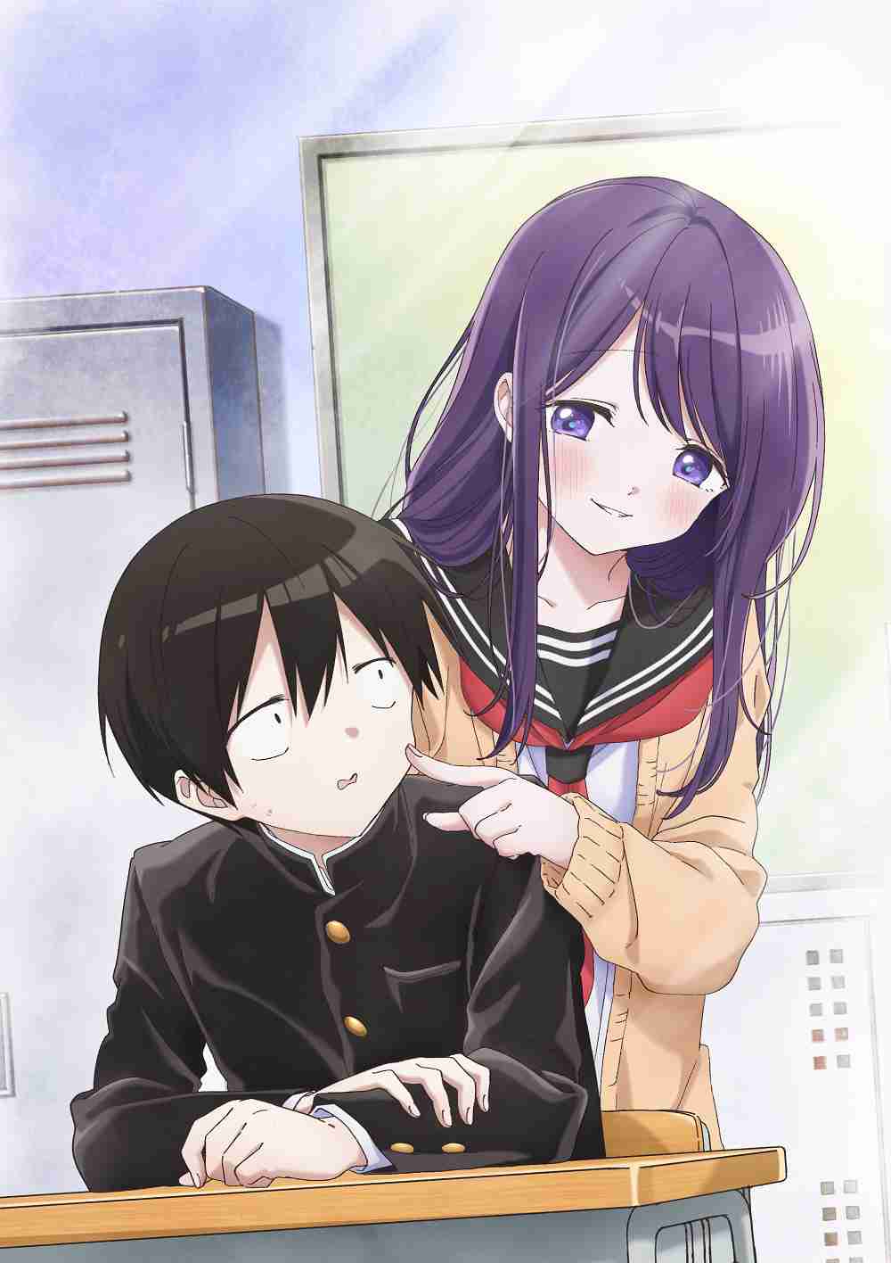 2023年放送予定アニメで楽しみな作品