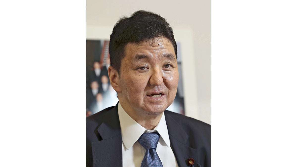 岸信夫首相補佐官が引退へ、長男の信千世氏に「このあたりで譲りたい」…後援会幹部に伝える : 読売新聞オンライン