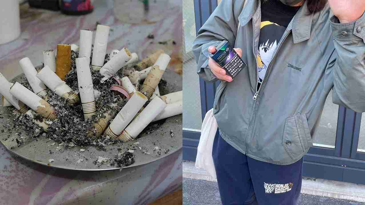 〈また値上げ！緊急アンケート〉北千住・竹ノ塚の愛煙家103人に聞いた“たばこ何円になったらやめますか？”「700円」「1000円！」「いくらになってもやめない」「法律で禁止されても吸う」発言も…