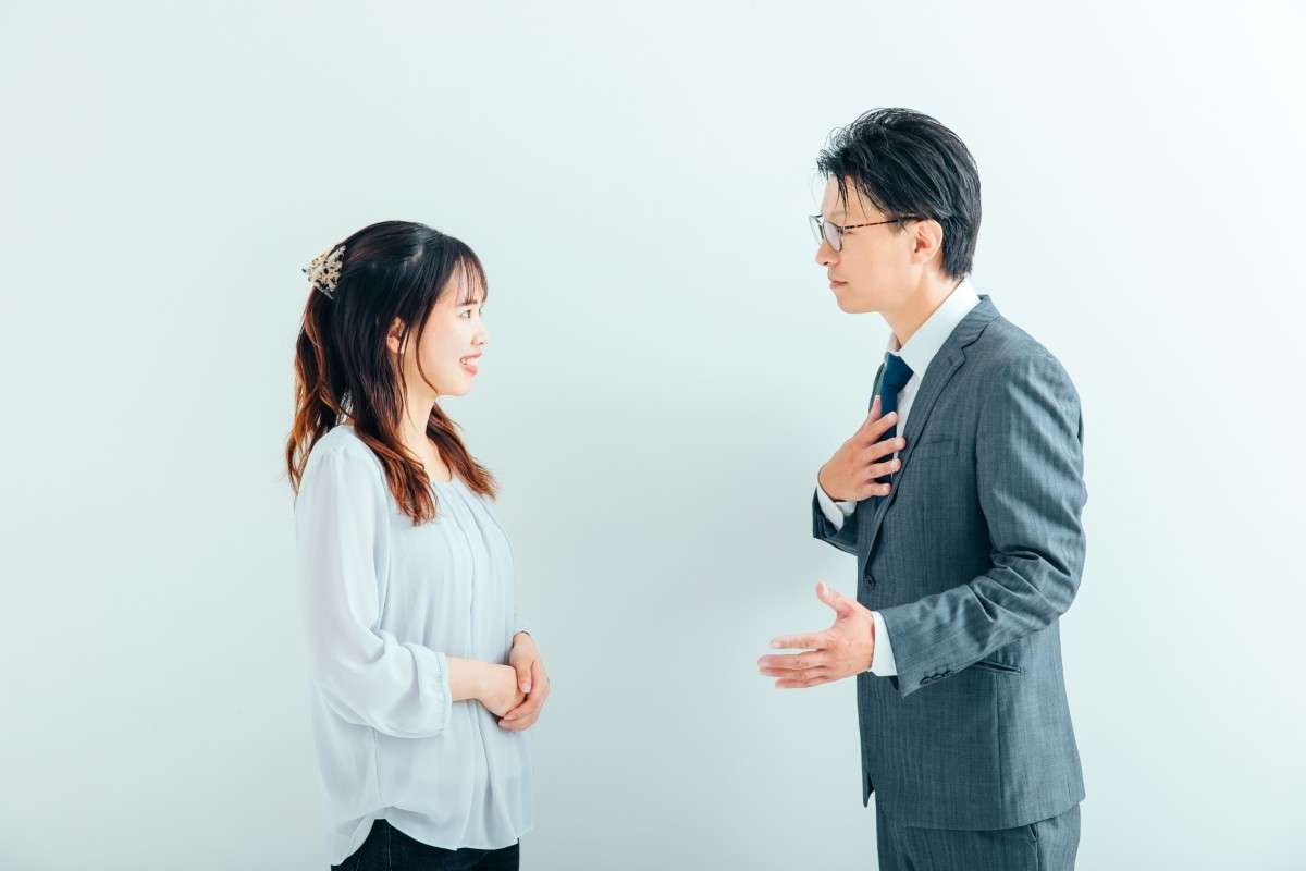 「私の話なのに…」「また“自分語り”…」 自分の話にすり替える「会話泥棒」の心理とは？ | オトナンサー