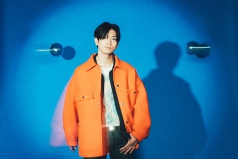 松下洸平、1stAL『POINT TO POINT』の確かな手応え アーティストと役者の両輪がシンクロ