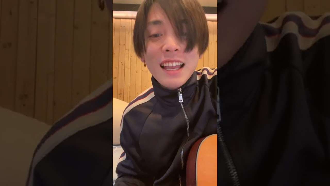 20220221 Yuuri's Instagram Live Part 1&2 - YouTube