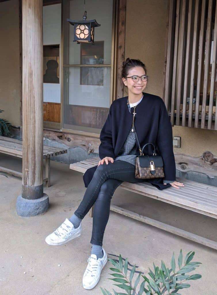 着ているもので生活レベルわかりますか