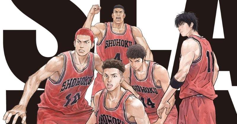 映画『SLAM DUNK』キャスト一新の背景　原作者・井上雄彦氏が経緯説明…キャラ育てた声優への配慮  | ORICON NEWS