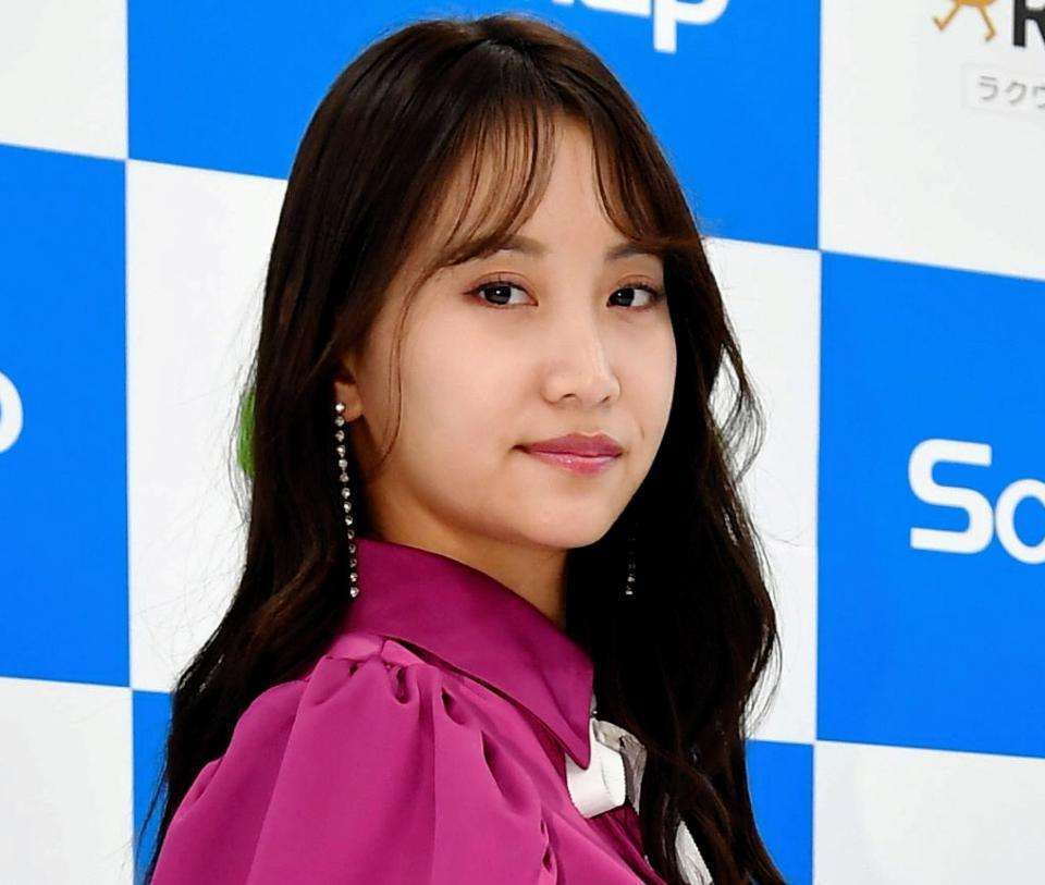 元AKB48永尾まりやが入院し手術　病名は明かさず
