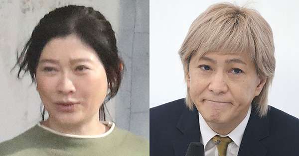 “隠し玉”は篠原涼子と小室哲哉の仰天共演計画…加速する「紅白」の迷走 | 女性自身
